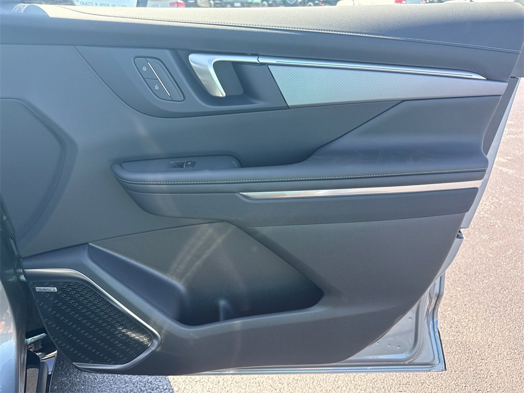 2026 BUICK ENCLAVE - Image 38