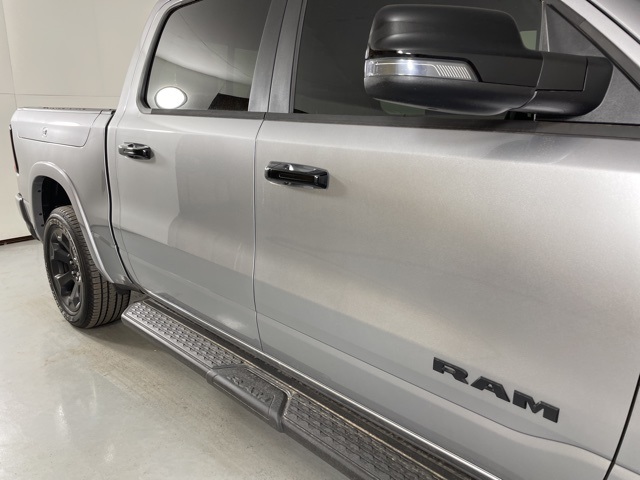 2026 Ram 1500 Big Horn Lone Star photo 11