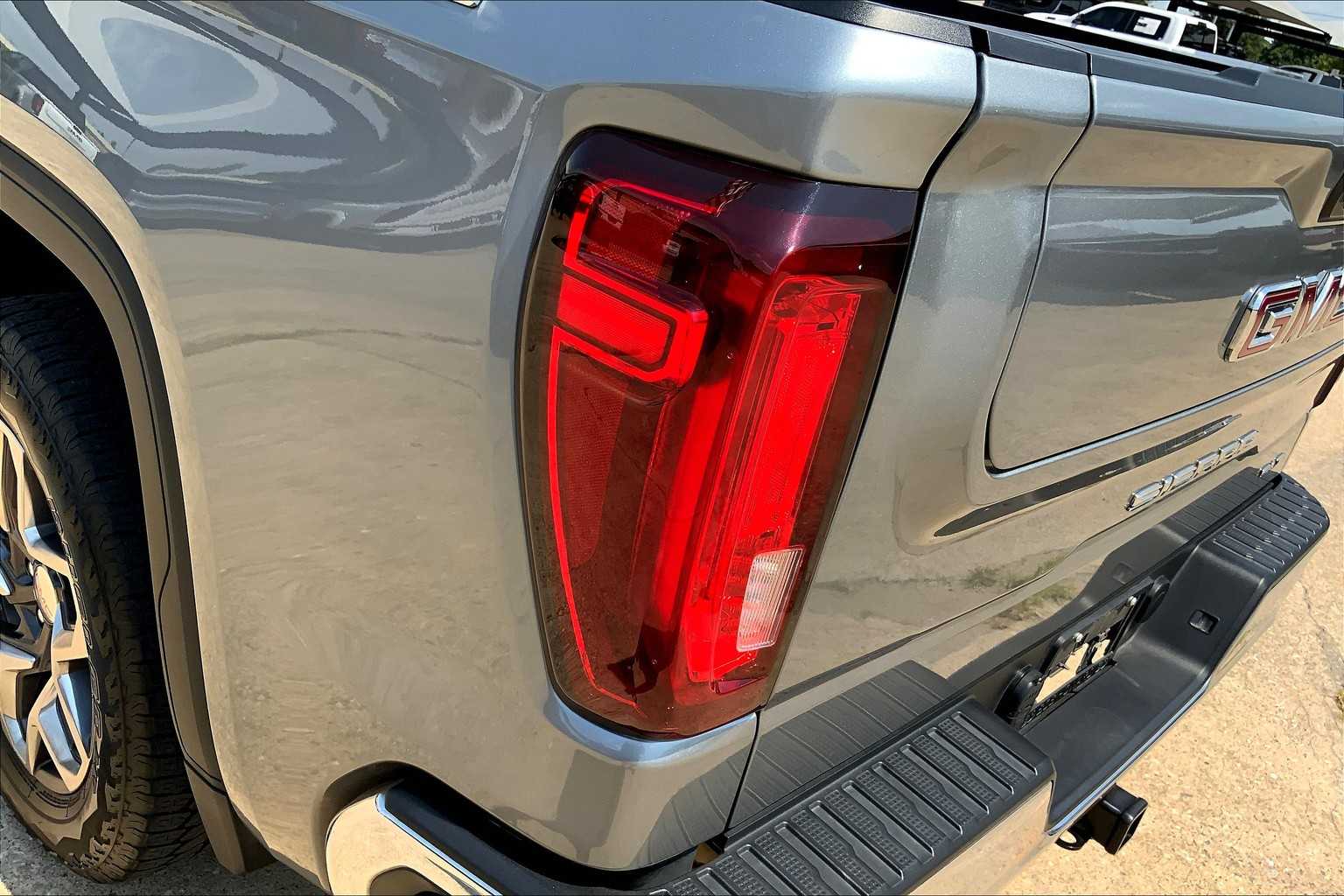 2023 Gmc Sierra 1500 SLT photo 28
