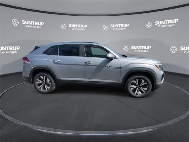 2026 Volkswagen Atlas Cross Sport SE photo 15