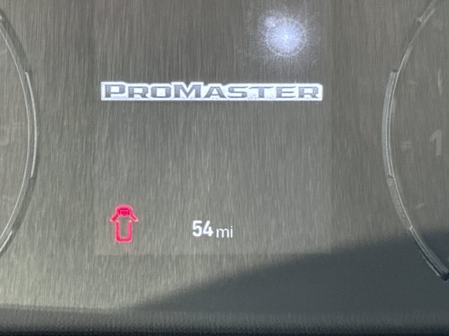 2025 Ram ProMaster 3500 photo 15
