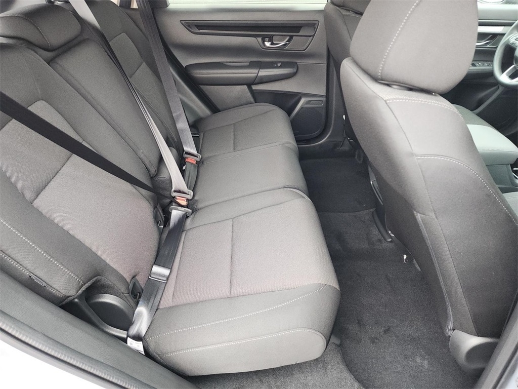 2026 Honda CR-V LX photo 21