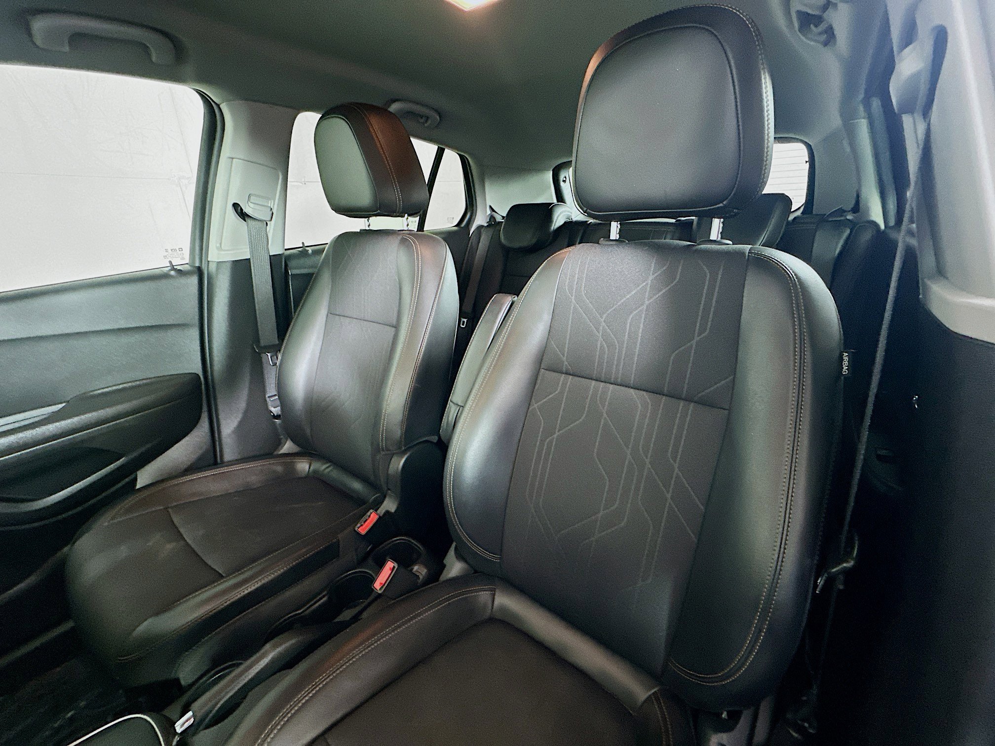 2020 Chevrolet Trax LT photo 18