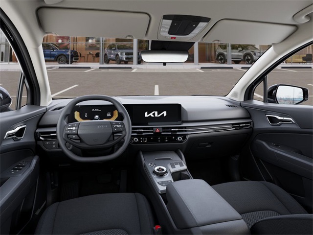 2026 Kia Sportage Hybrid LX photo 13
