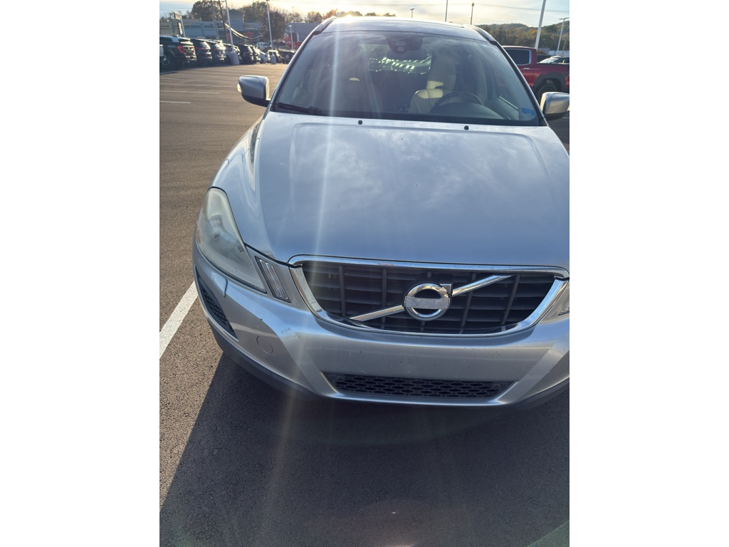 2012 Volvo XC60 T6