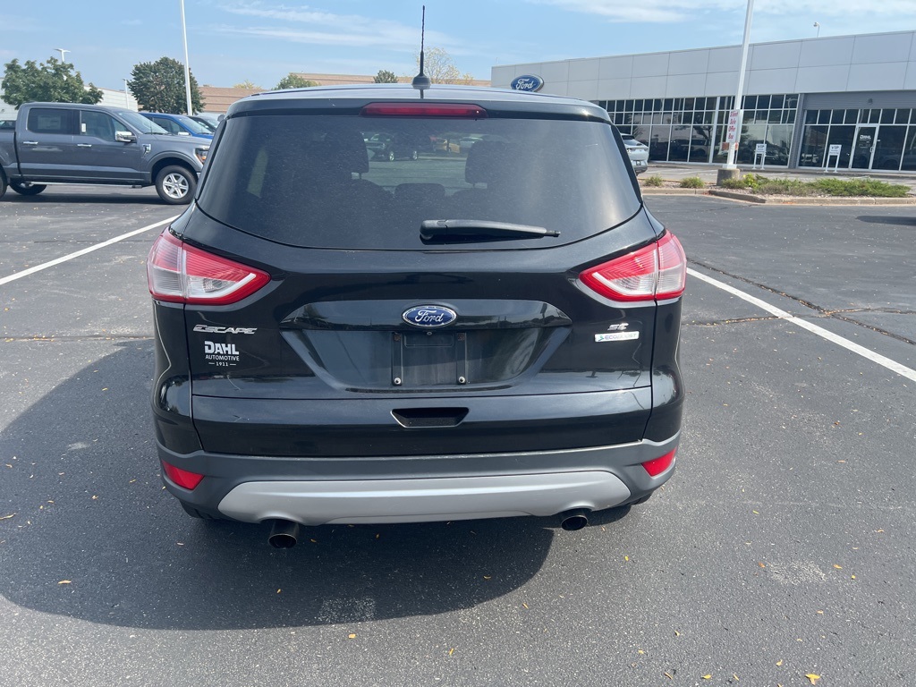 2014 Ford Escape SE photo 7