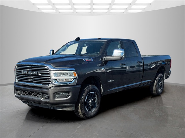 2024 Ram 3500 Laramie photo 2