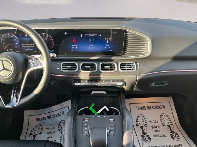2024 Mercedes Benz GLE 450 4MATIC photo 10