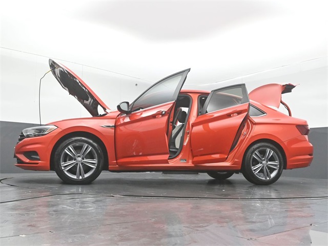 2020 Volkswagen Jetta 1.4T SE photo 46