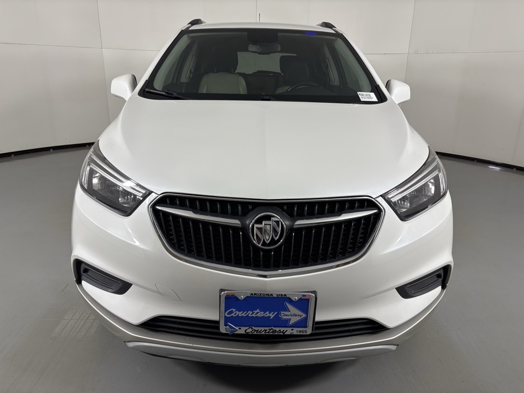 2020 Buick Encore Preferred photo 3