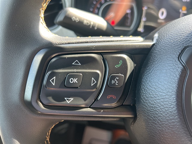 2024 Jeep Gladiator photo 29
