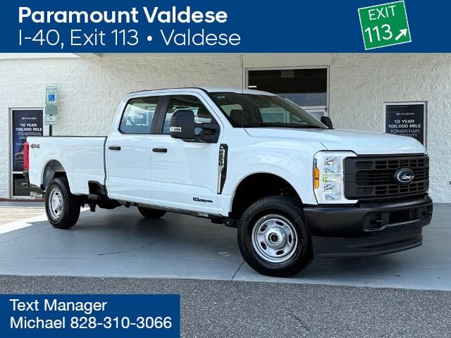 2025 Ford F-250 Super Duty XL's photo