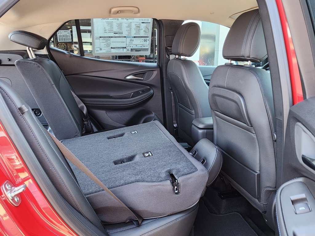 2026 Buick Encore GX Sport Touring photo 40