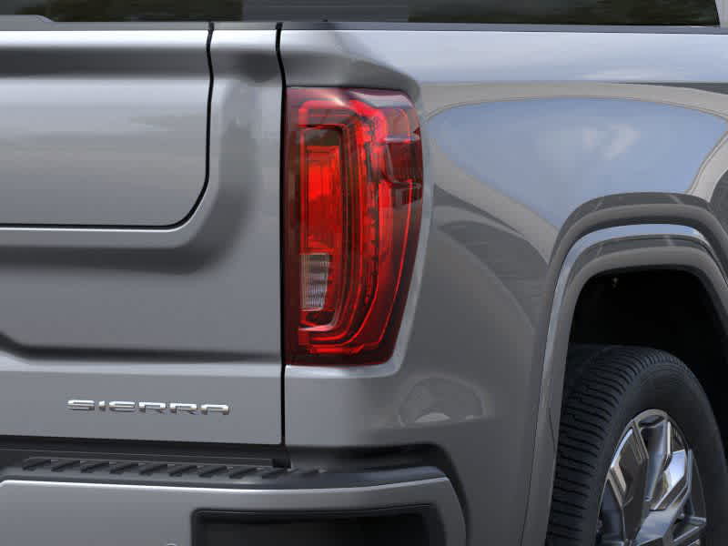 2026 Gmc Sierra 1500 Denali photo 11