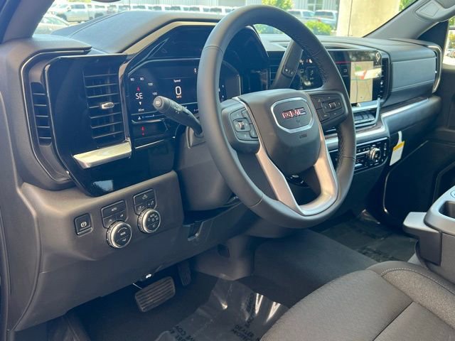 2025 Gmc Sierra 1500 Elevation photo 14