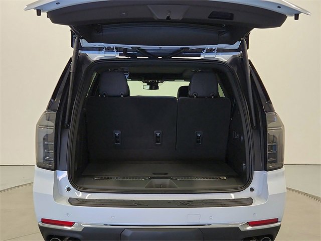 2026 Chevrolet Tahoe Premier photo 32