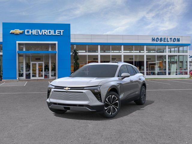 2025 Chevrolet Blazer EV photo 8