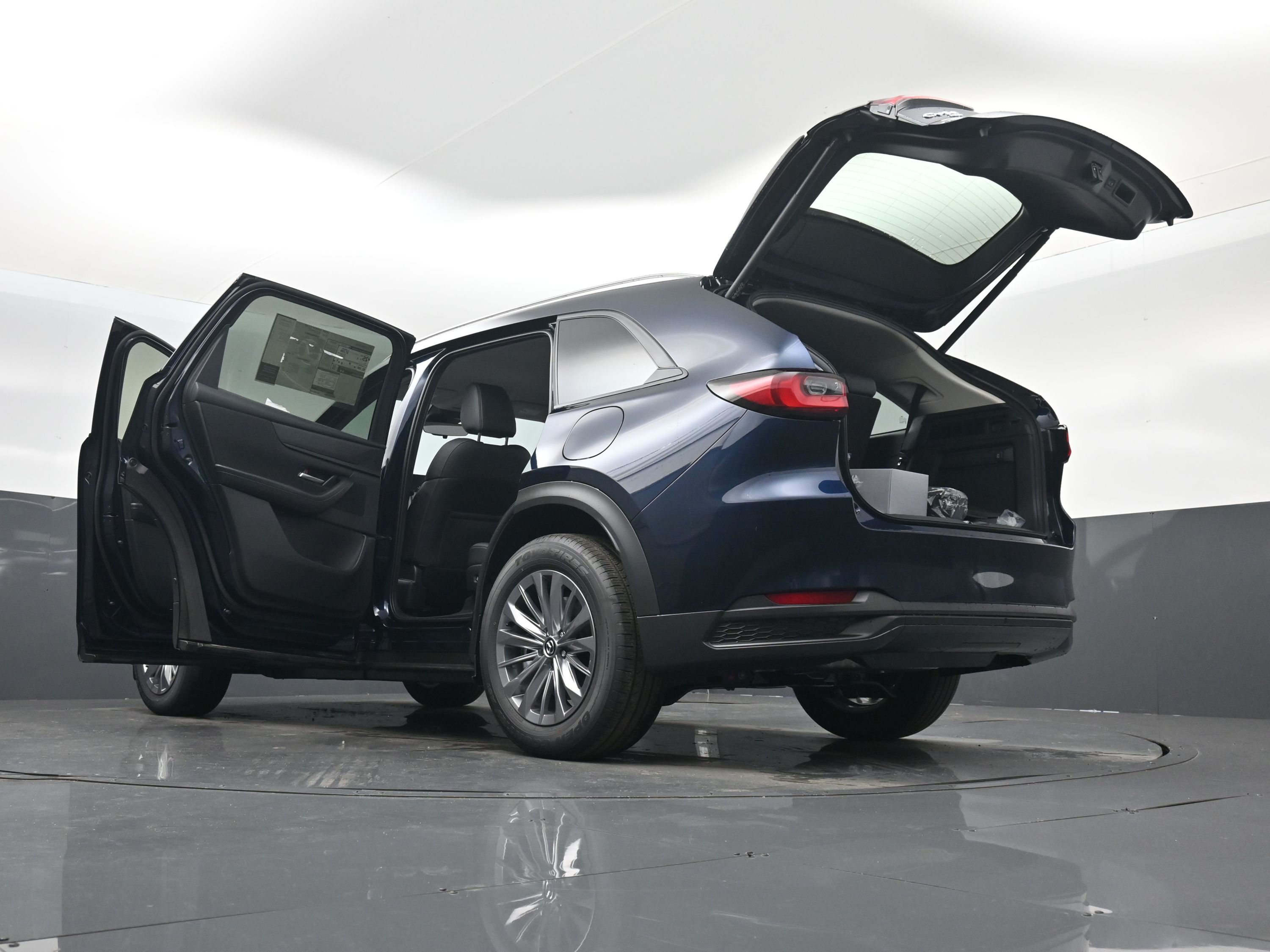 2025 Mazda CX-90 3.3 Turbo Select photo 38