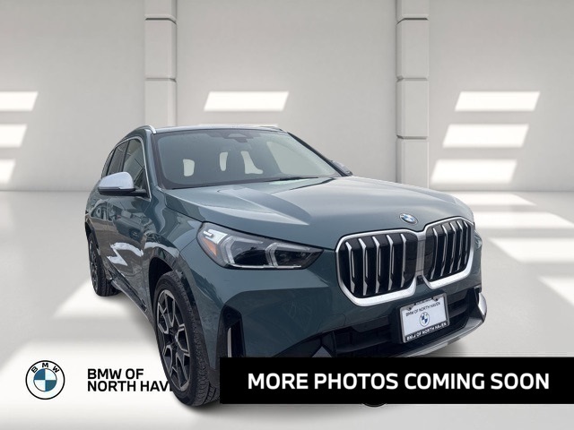 2023 BMW X1 28i's photo