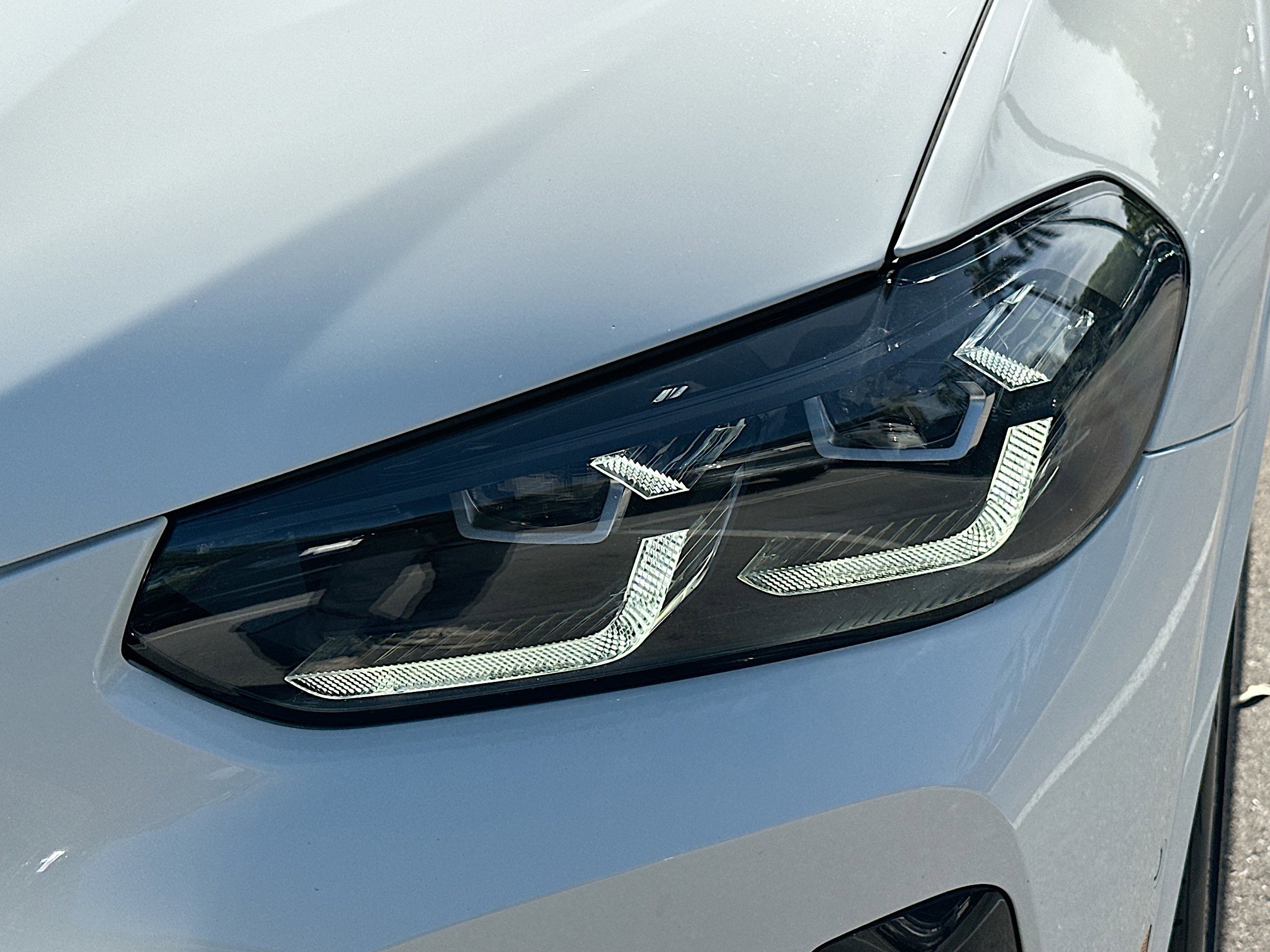 2023 Bmw X3 M40i photo 37