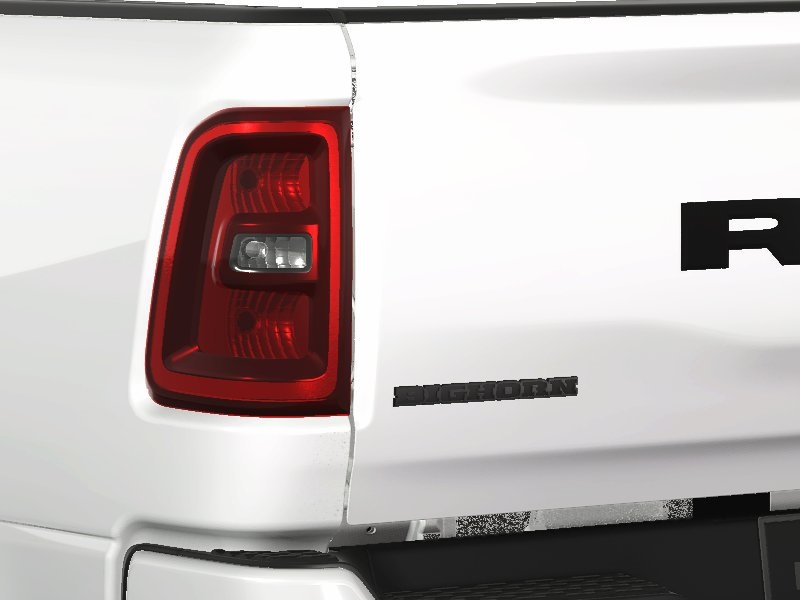 2025 Ram 1500 Big Horn Lone Star photo 11
