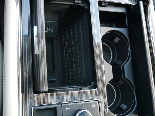 2023 Lincoln Navigator Black Label photo 26
