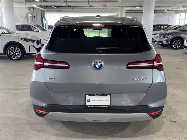 2025 Bmw X3 30x Drive photo 3