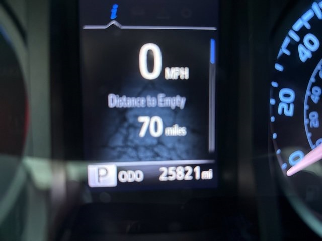 2022 Toyota Tacoma SR5 photo 4