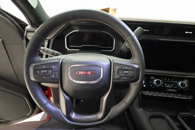 2024 Gmc Sierra 3500 HD AT4 photo 11