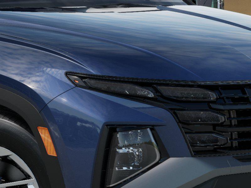 2026 Hyundai Tucson SE photo 7