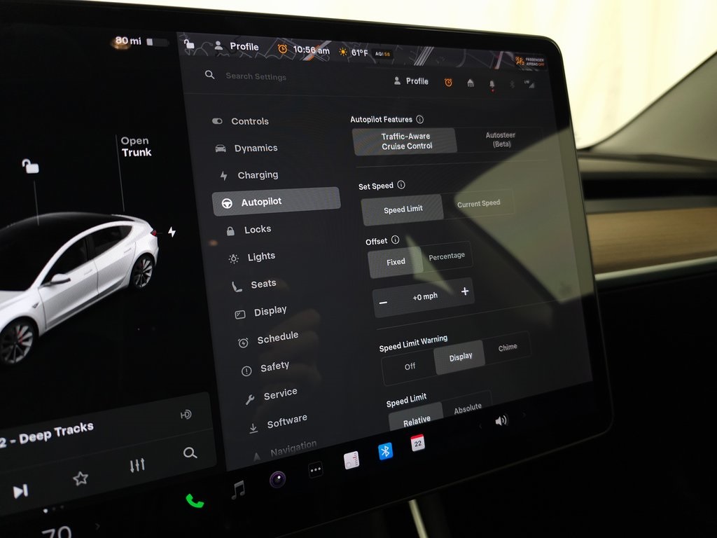 2019 TESLA MODEL 3 - Image 20