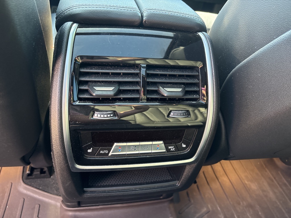 2021 Bmw X5 M50i photo 15
