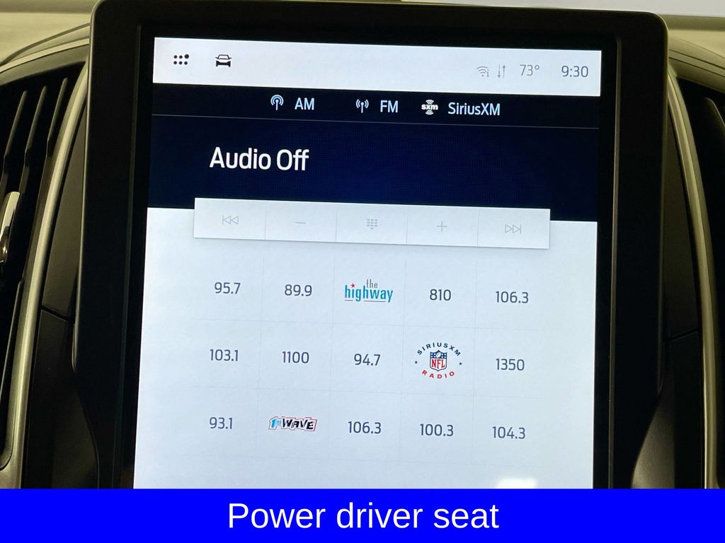 2023 Ford Edge SEL photo 14