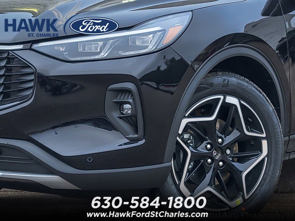 2026 FORD ESCAPE - Image 2