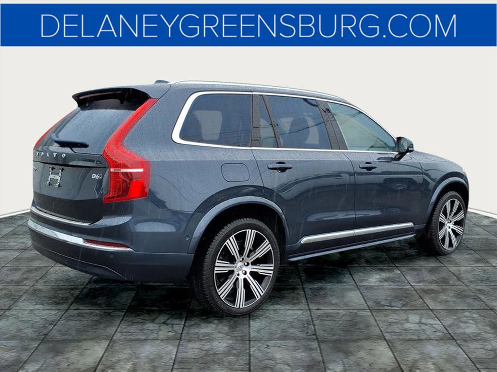 2024 Volvo XC90 Ultimate photo 2