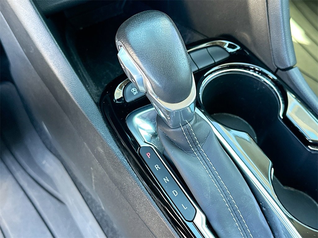 2022 Buick Encore GX Select photo 13