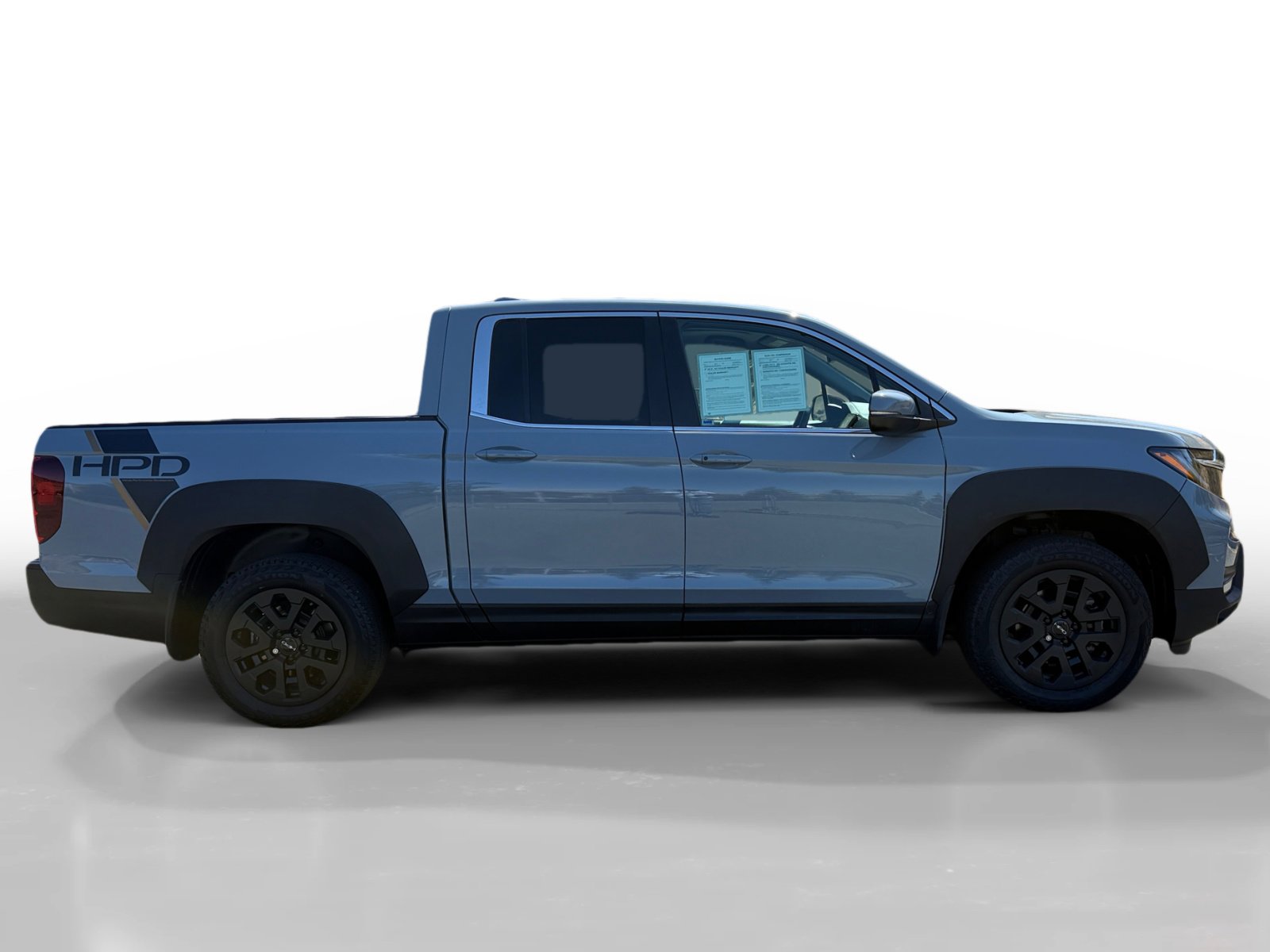 2023 Honda Ridgeline RTL photo 6
