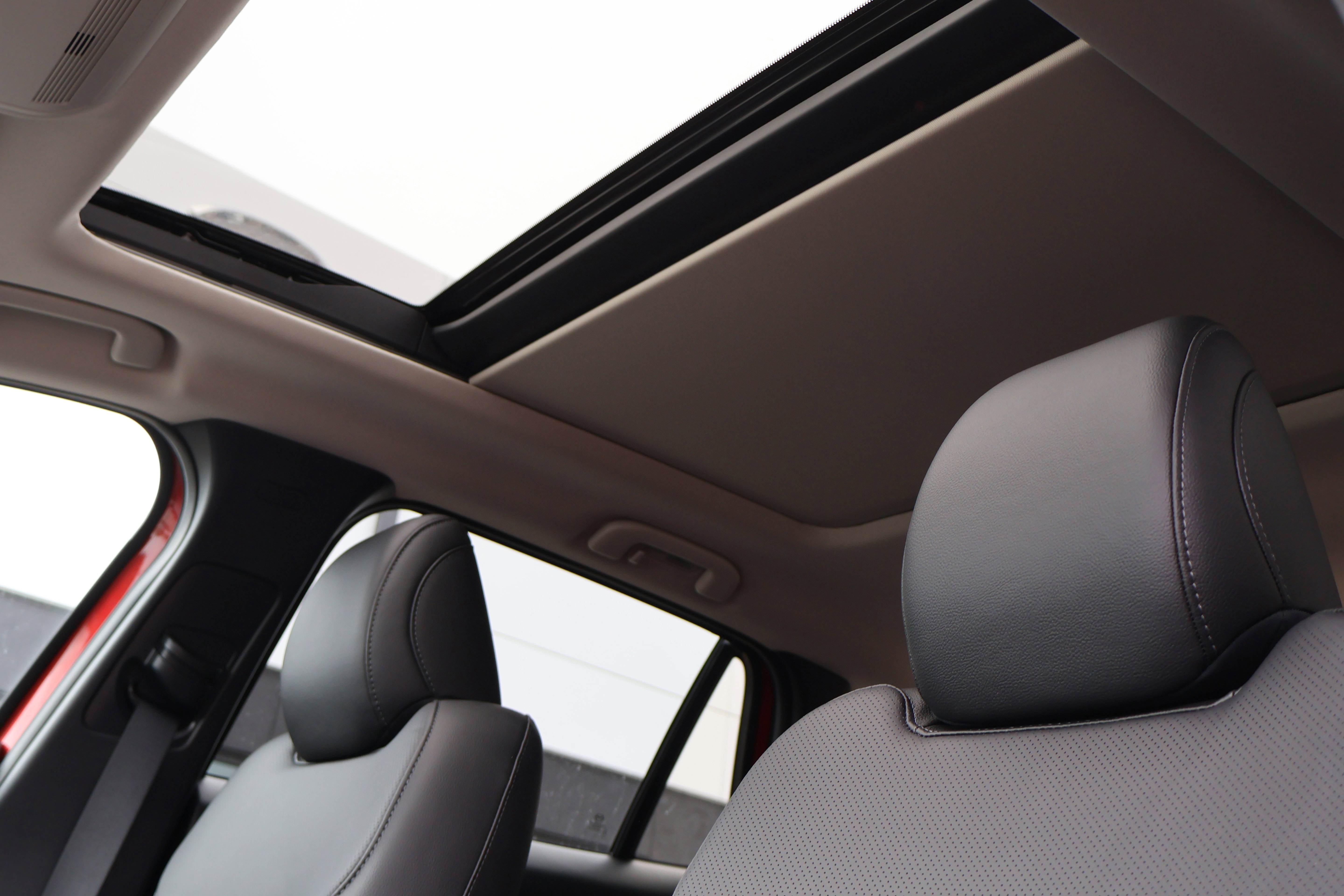 2025 Mazda CX-50 Premium photo 12