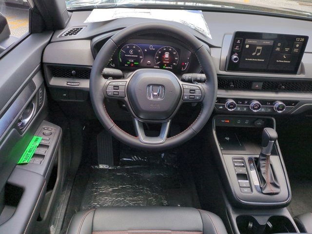 2026 Honda CR-V Sport-L photo 14