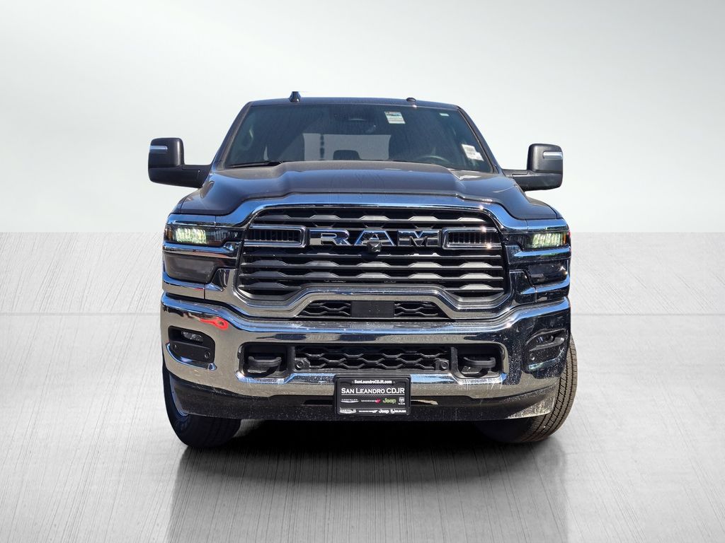 2025 Ram 2500 Tradesman photo 2