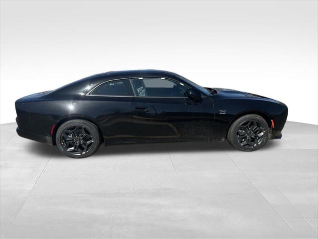 2025 Dodge Charger Daytona R/T AWD photo 17