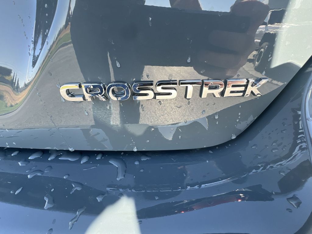2025 Subaru Crosstrek Premium photo 28