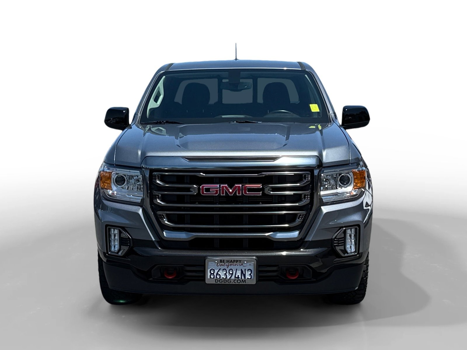 2022 Gmc Canyon AT4 photo 8