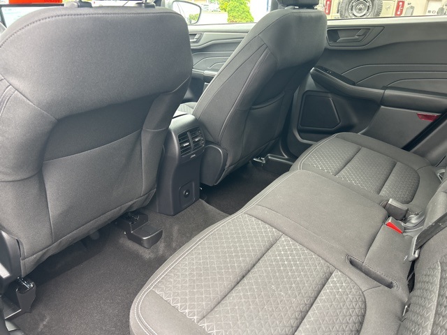 2024 Ford Escape Active photo 11