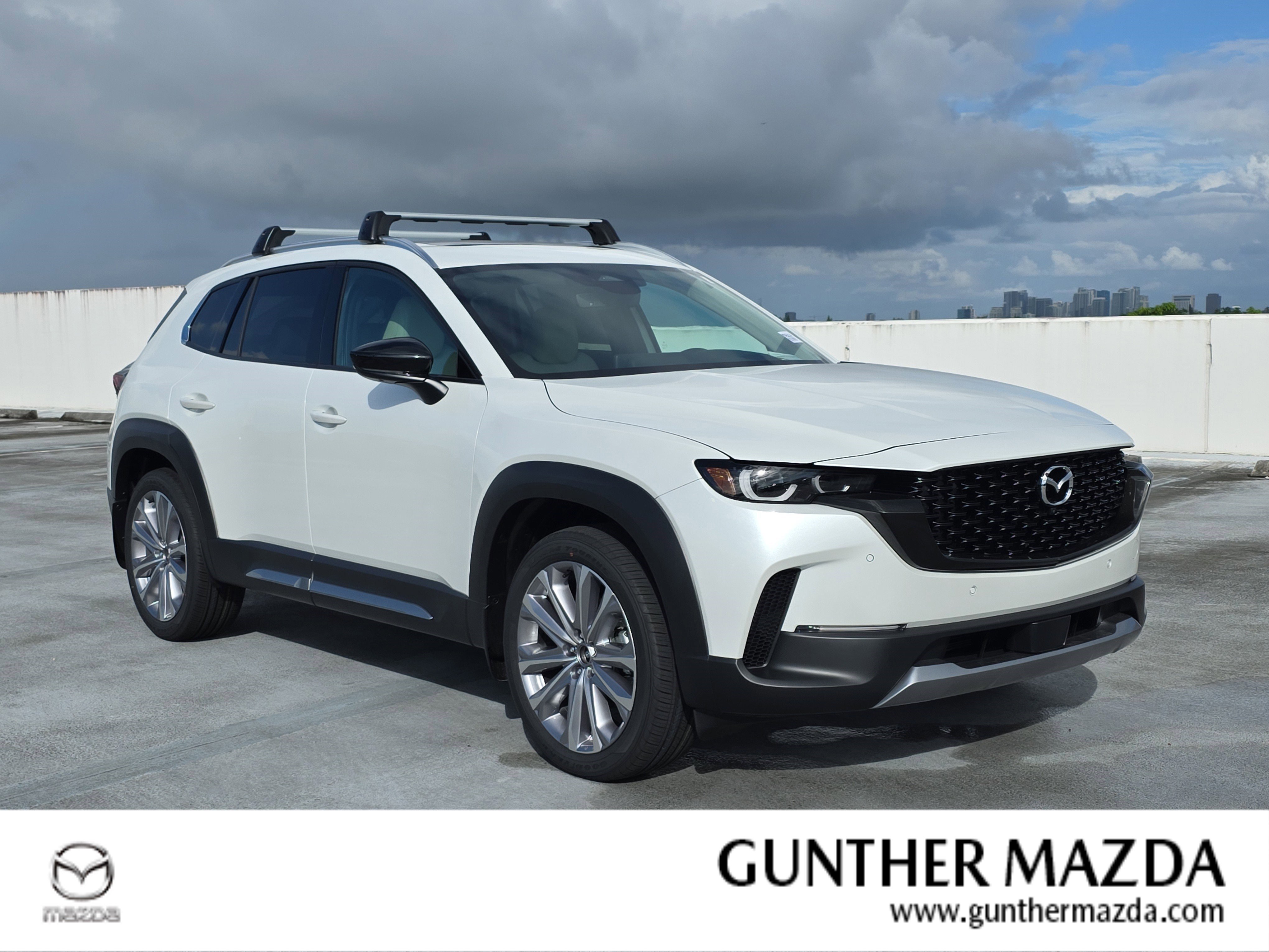 2026 Mazda CX-50 Premium Plus's photo