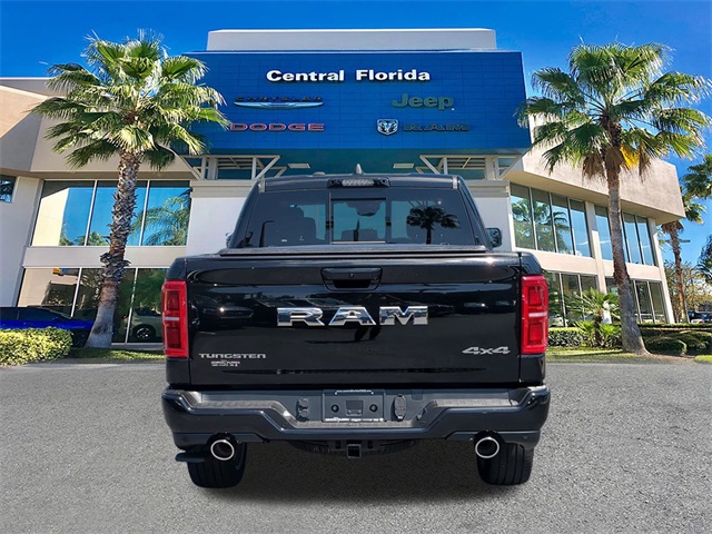 2026 Ram 1500 photo 5