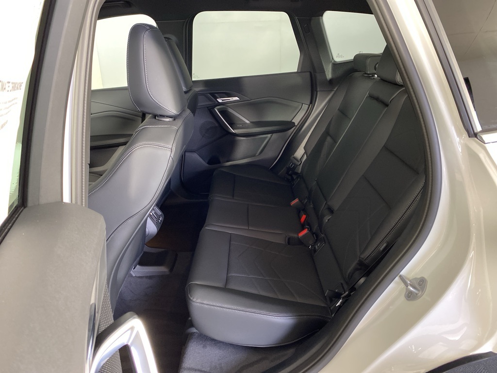 2025 Bmw X1 XDrive28i photo 18