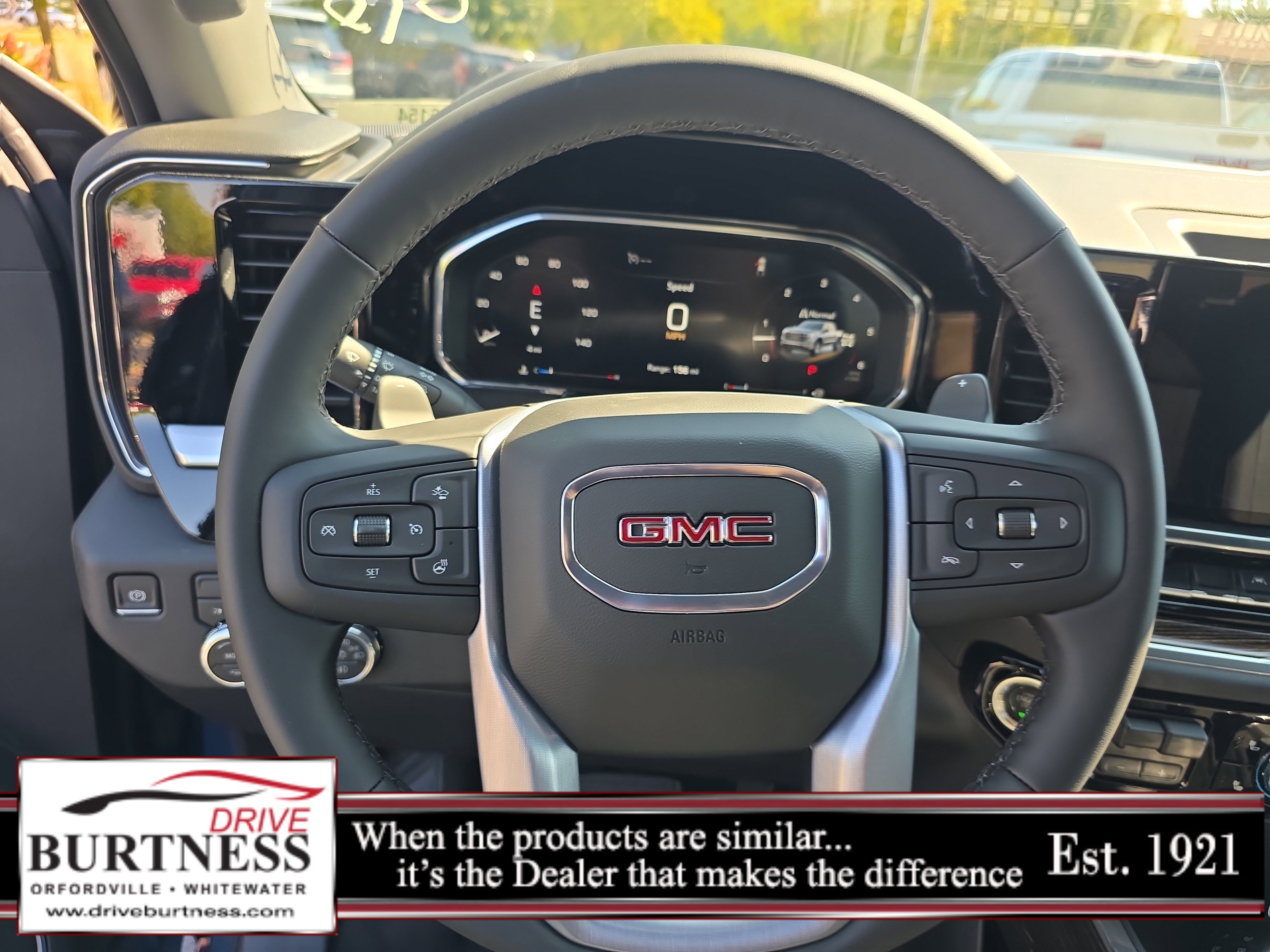 2026 Gmc Sierra 1500 Elevation photo 2