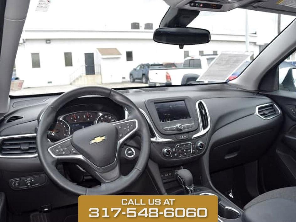 2023 Chevrolet Equinox LT photo 12