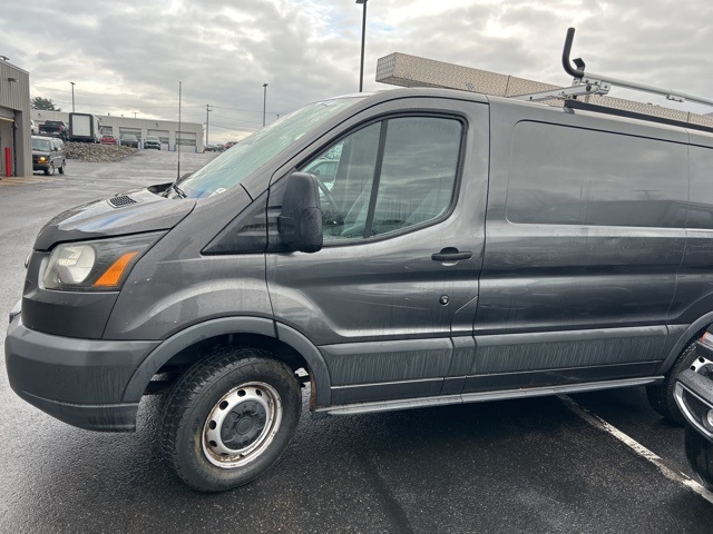 2016 Ford Transit Van photo 4